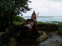 bora bora cannon 6 